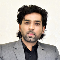 Anees T