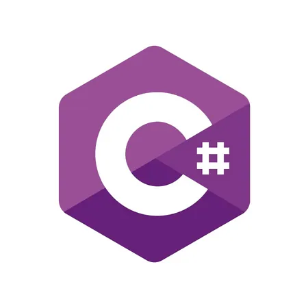 c-sharp Logo