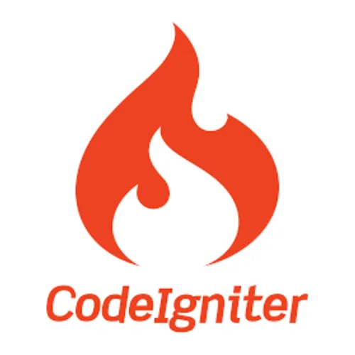 CodeIgniter Logo