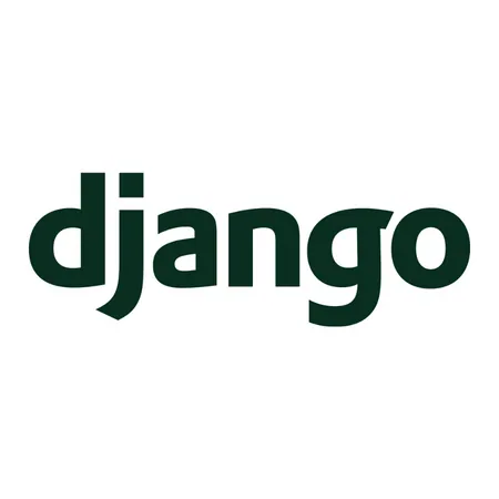 django Logo