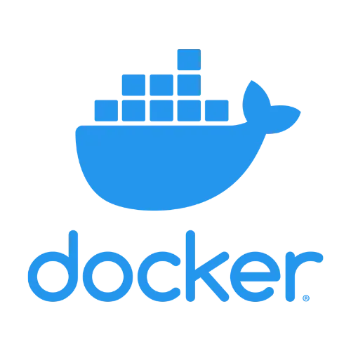 Docker Logo