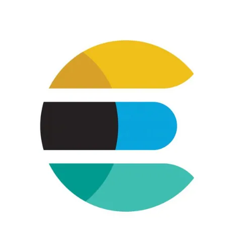 Elasticsearch Logo