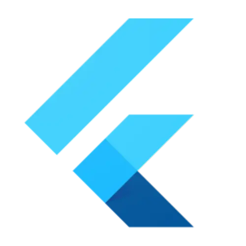 Flutter Logo