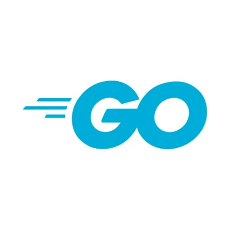 golang Logo