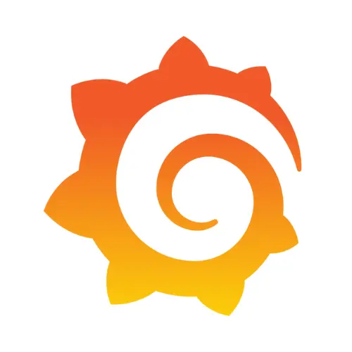 grafana Logo