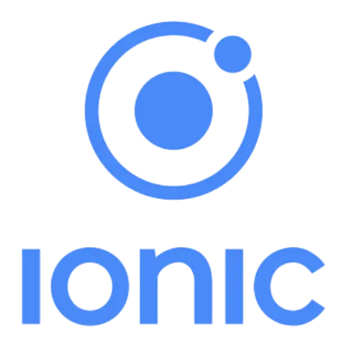 Ionic Logo