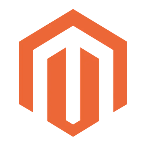 Magento Logo