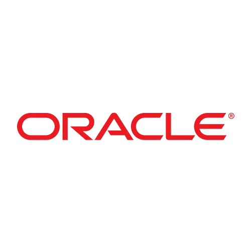 Oracle Logo