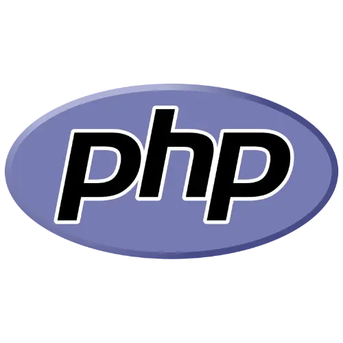 PHP Logo