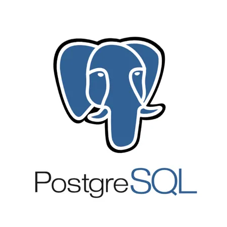 postgresql Logo