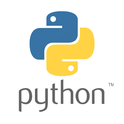 Python Logo