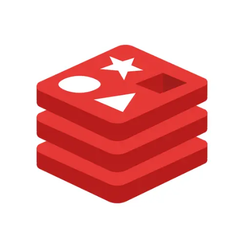redis Logo