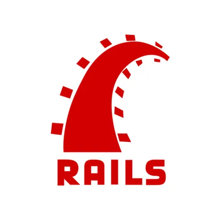 Ruby_rails Logo