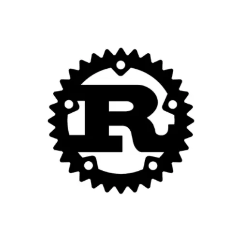 Rust Logo