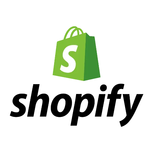 Shopify Logo