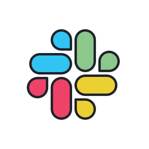 slack Logo