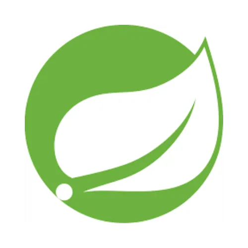 Springboot Logo