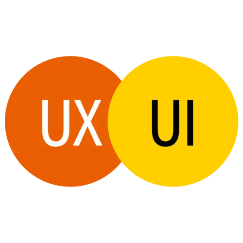 UI-UX Logo