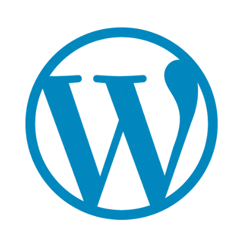 WordPress Logo