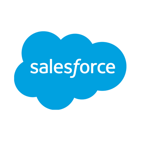 salesforce Logo