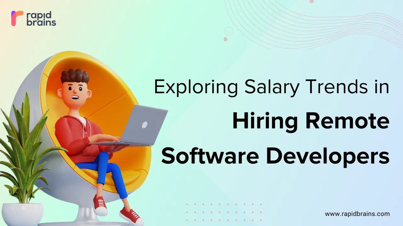 Exploring Salary Trends in Hiring Remote Software Developers