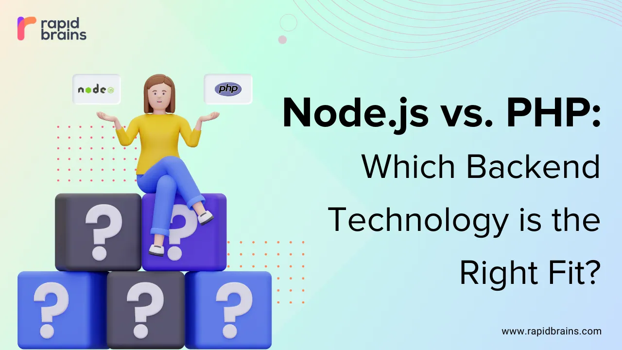 Node.js vs. PHP