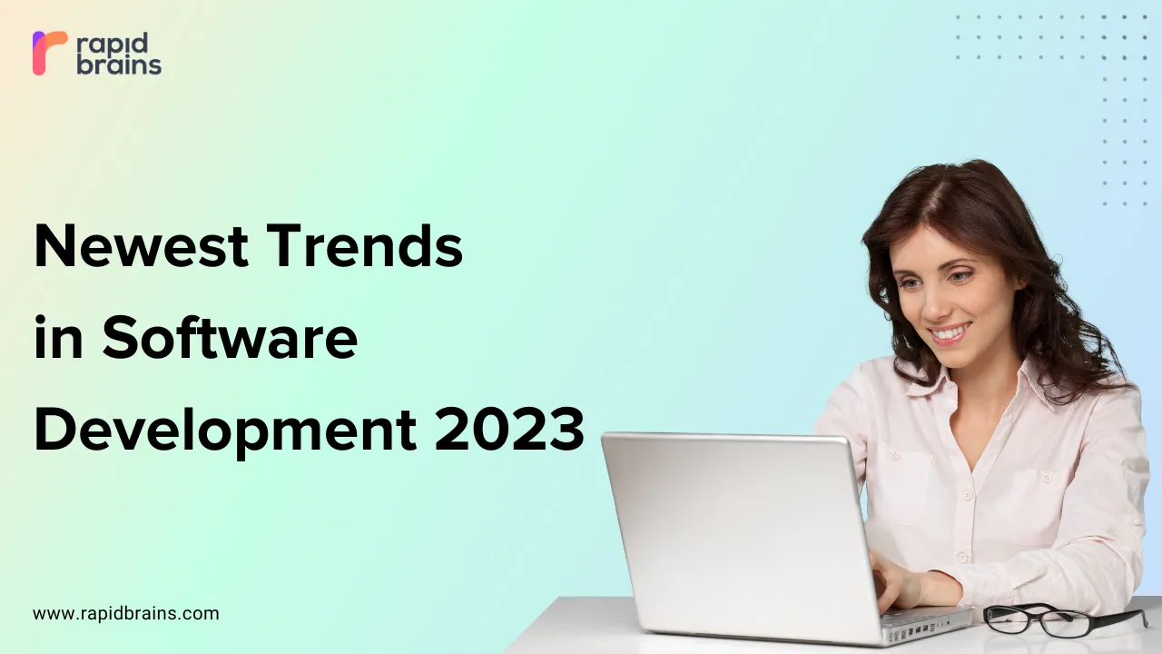 Trends in Software Development