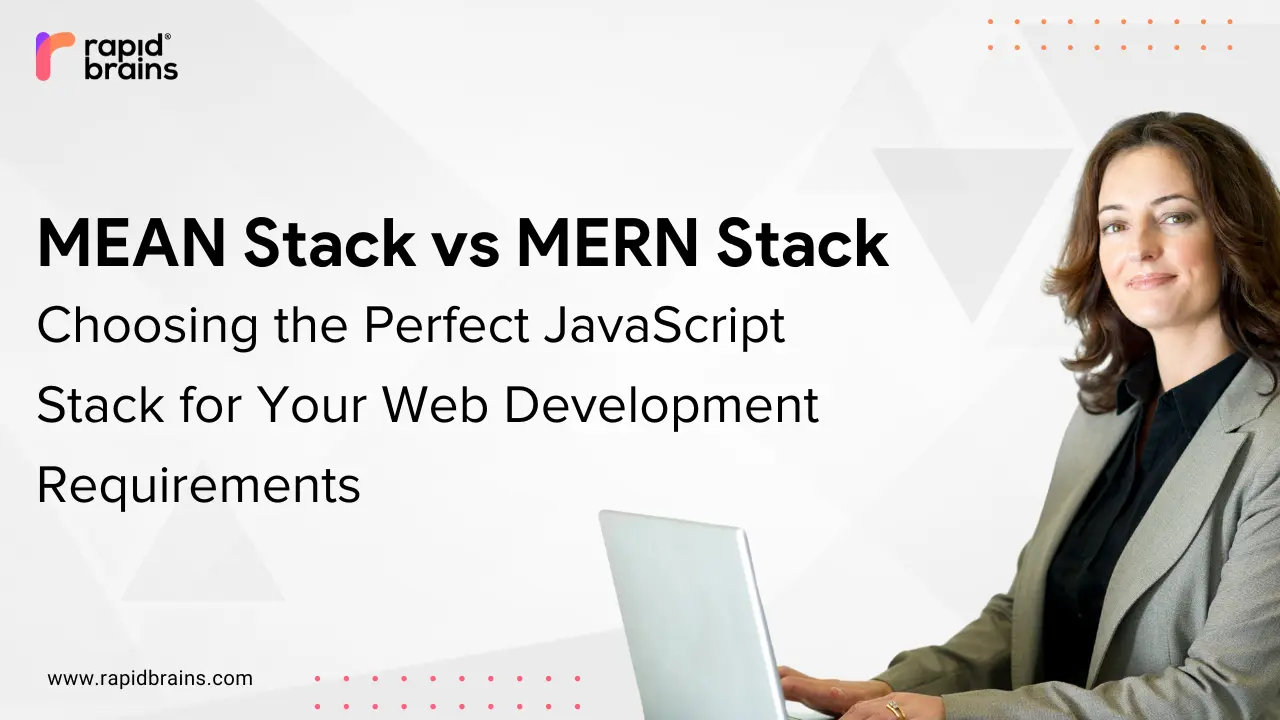 MEAN Stack vs MERN Stack