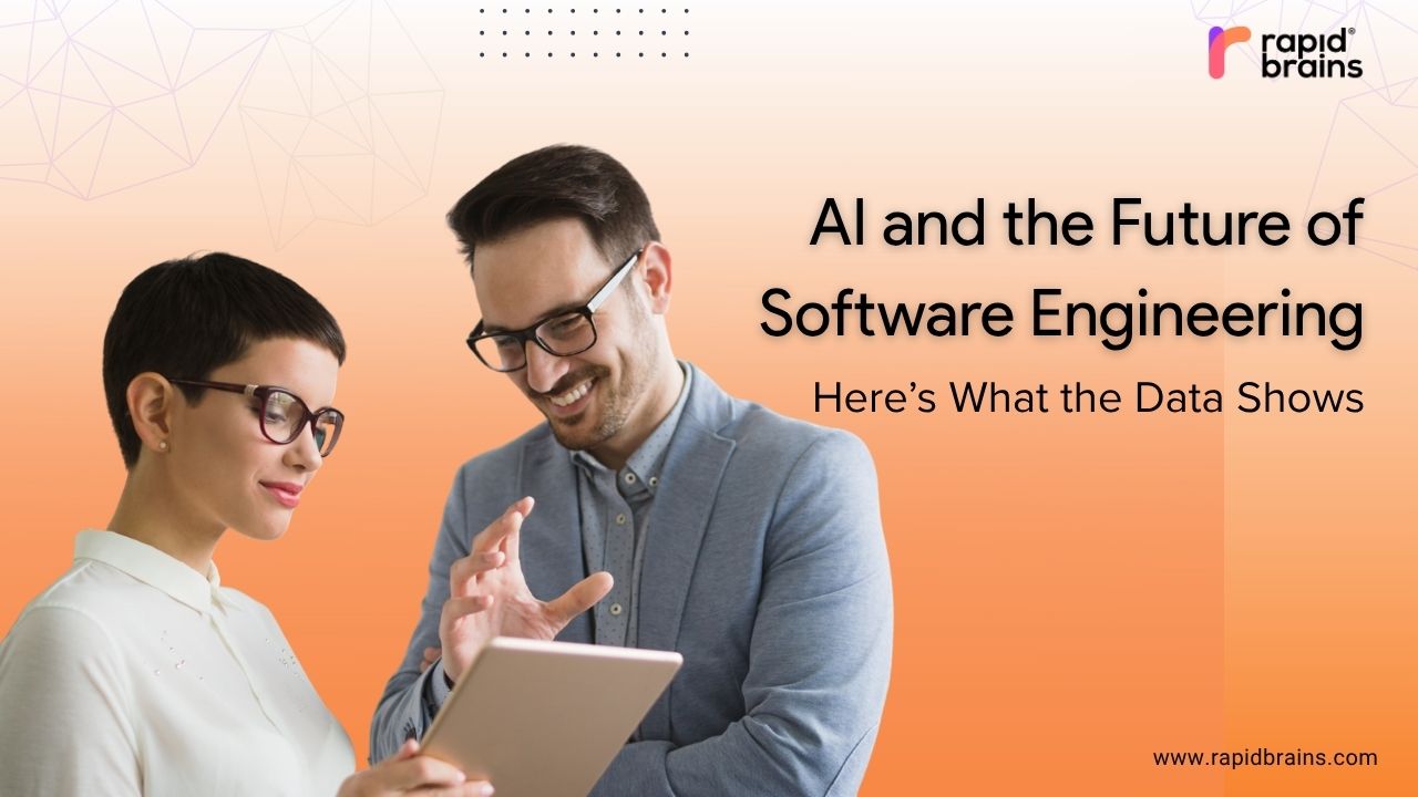 AI and the Future of Software Engineering: What the Data Tells Us