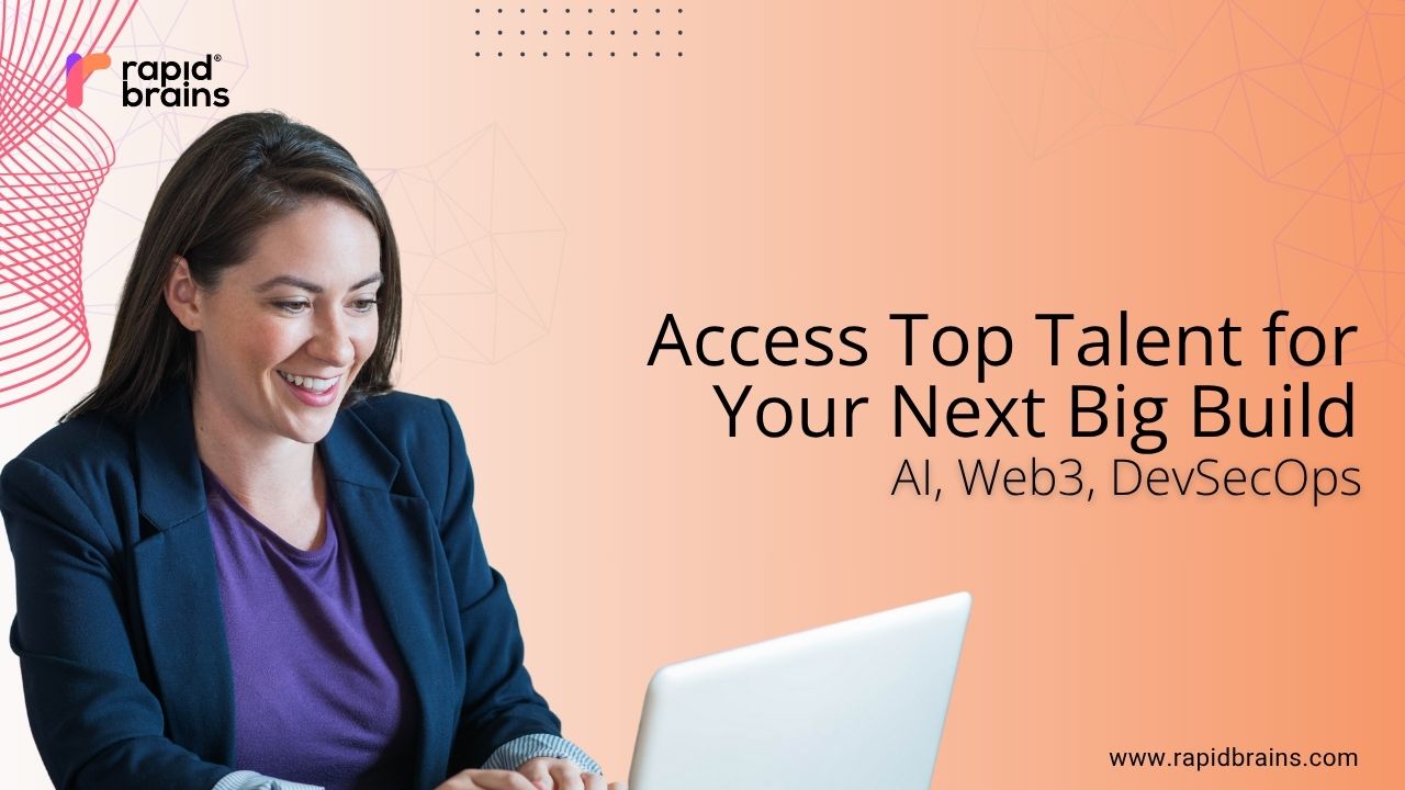Hire AI developers with RapidBrains – Access top remote talent for AI, Web3, and DevSecOps.