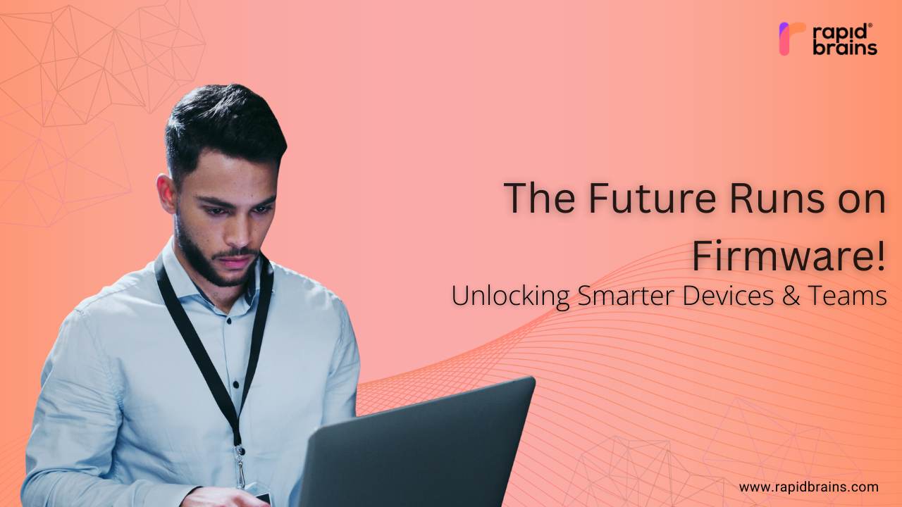 The Future Runs on Firmware: 2026 Trends Every Tech Leader Should Know