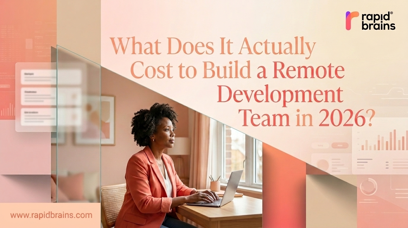 What Does It Actually Cost to Build a Remote Development Team in 2026