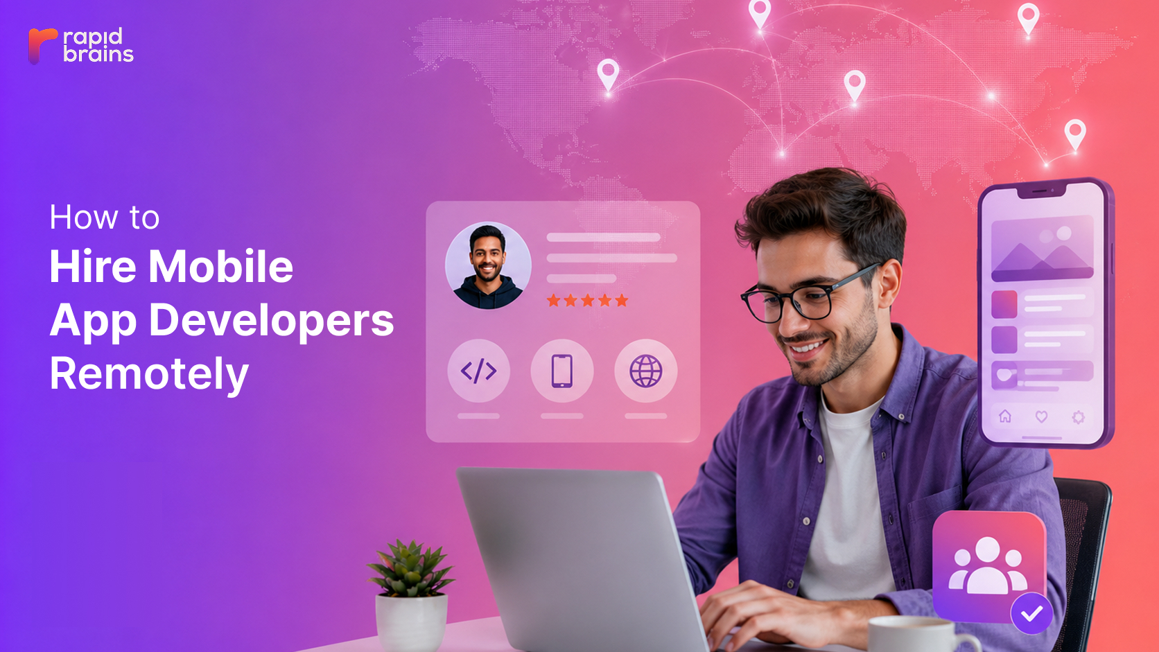 Mobile App Developers