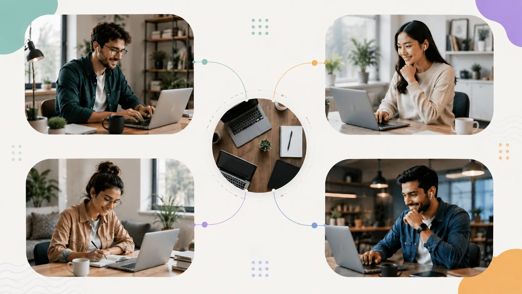 How to Integrate Remote AI and Full-Stack Developers into Existing Scrum Teams Seamlessly