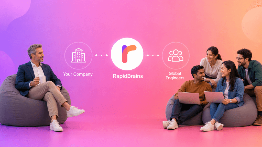 Global Hiring: Skip the Foreign Entity Fees with RapidBrains