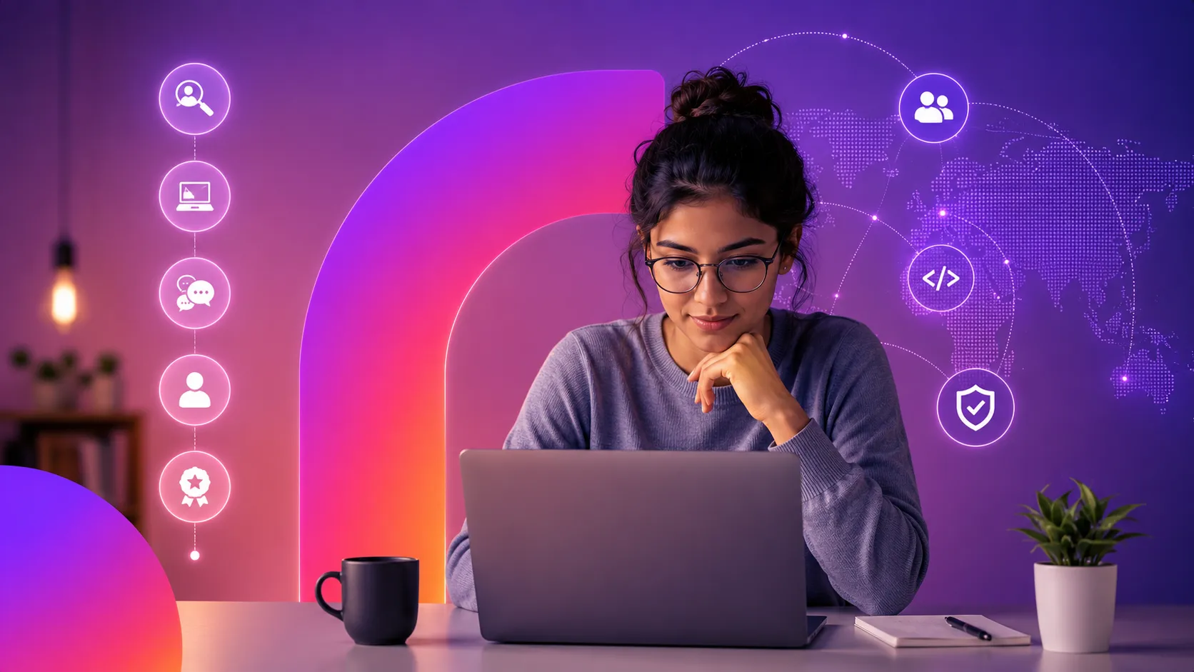 Scaling Tech in the EU: Dedicated Teams vs. Freelancers (How to Choose Safely)