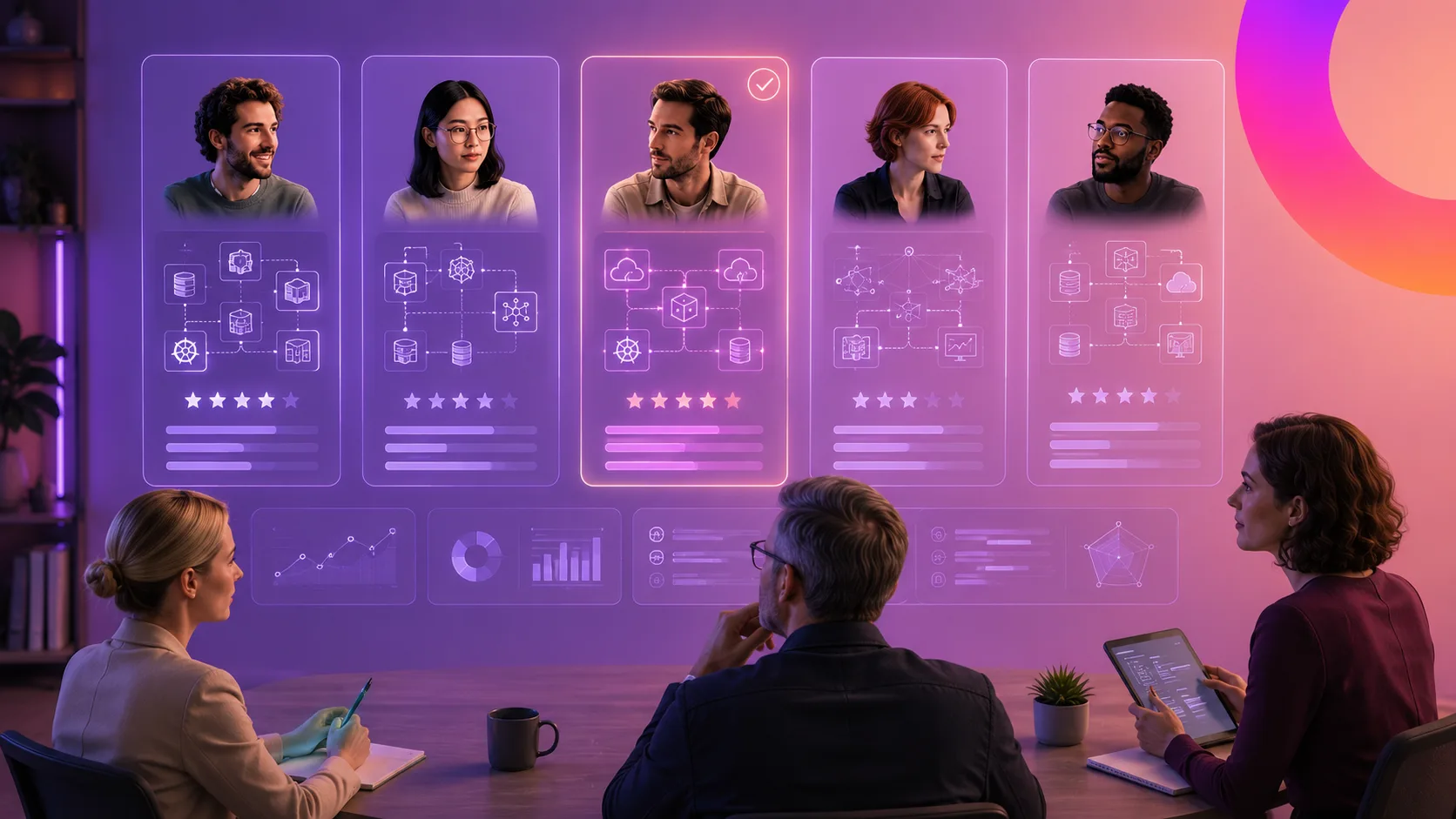 The Hidden Hiring Traps in ML Infrastructure (And How to Avoid Them)