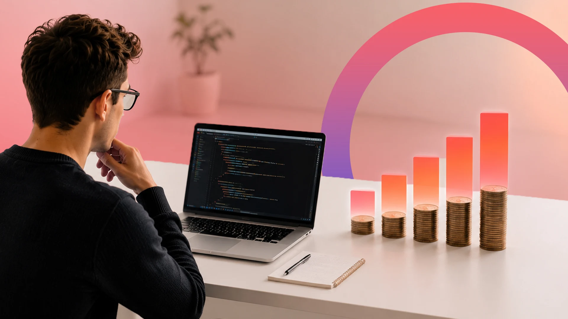What it actually costs to hire a dedicated developer
