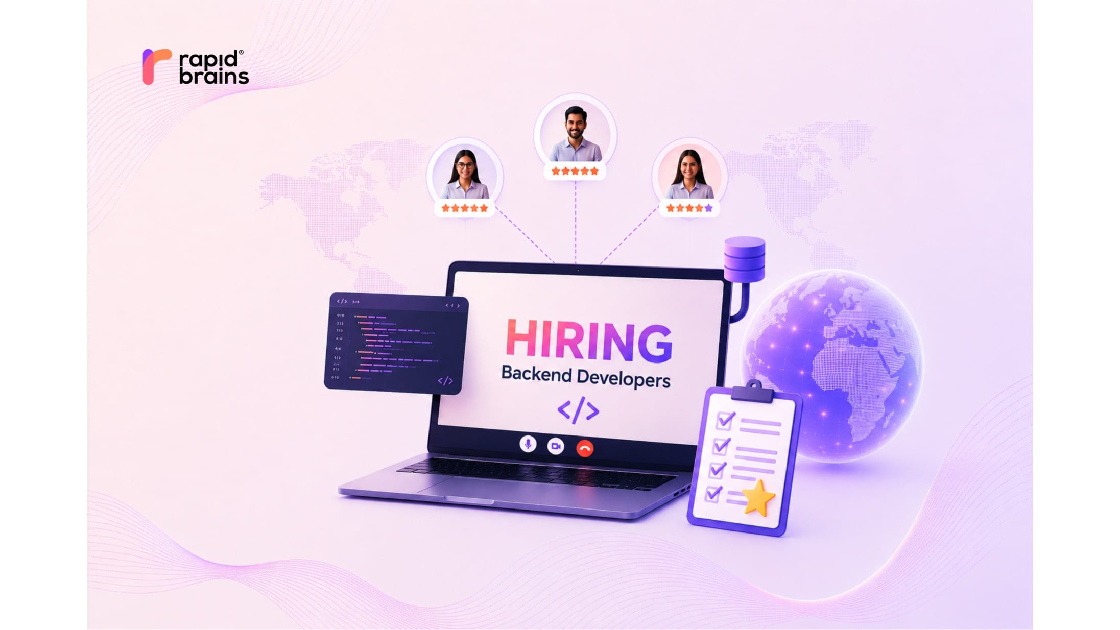 Hiring Senior Backend Engineers Remotely: What to Screen for Beyond the Resume