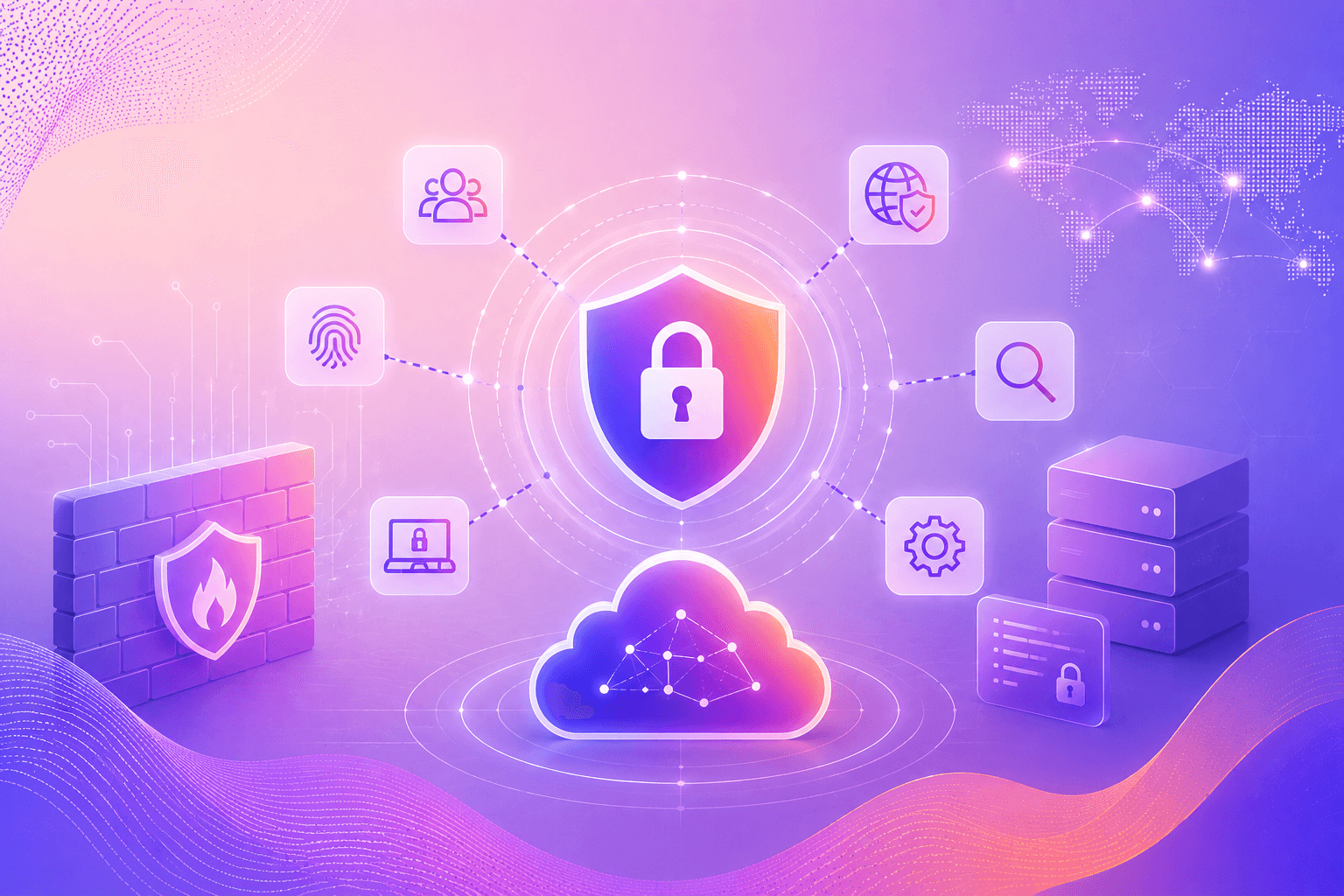 Hire Remote Cybersecurity Engineers in a Distributed Team