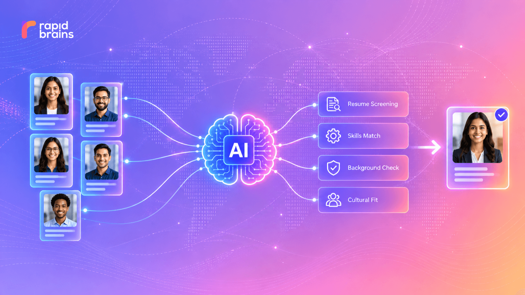 AI-Powered Vetting: How Offshore Recruiting Itself Is Changing in 2026