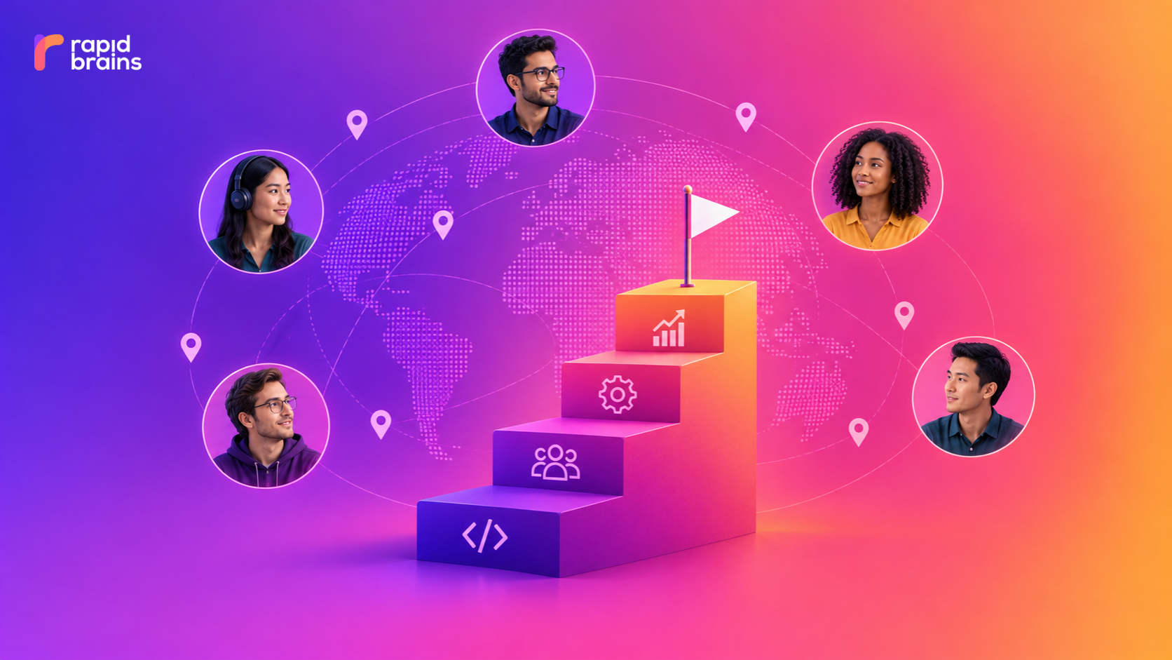 Building Career Ladders for Distributed Engineering Teams